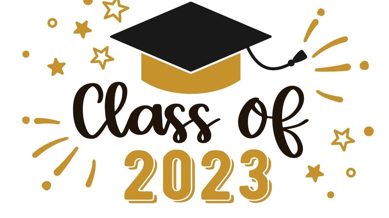 Class of 2023